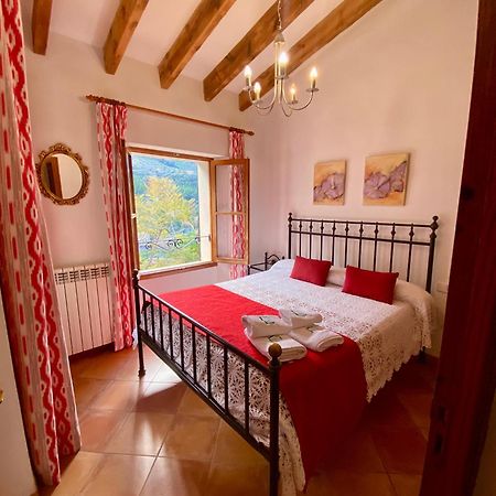 Hostal Villa Verde Deià  Exterior foto