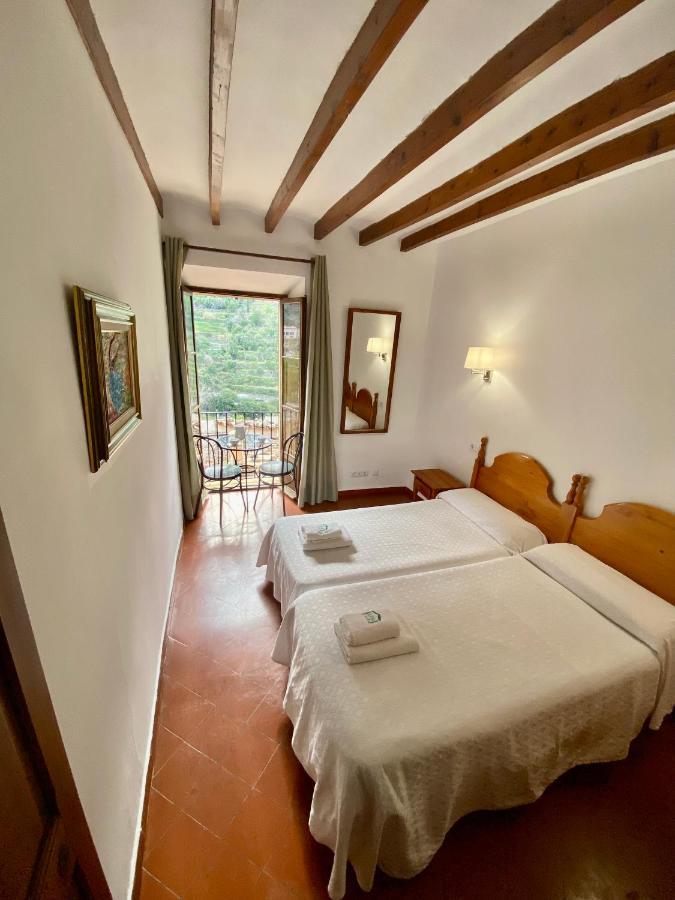 Hostal Villa Verde Deià  Exterior foto