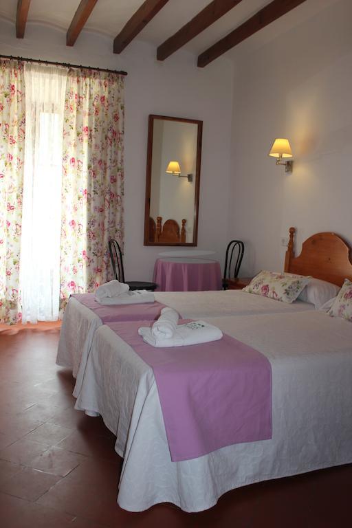 Hostal Villa Verde Deià  Exterior foto