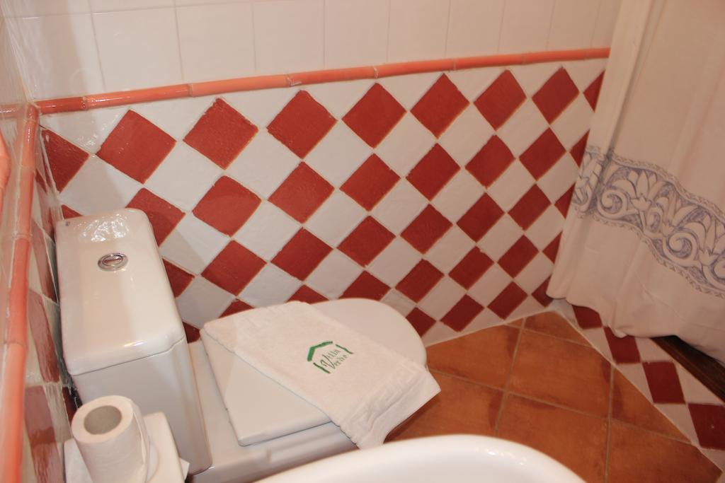 Hostal Villa Verde Deià  Habitación foto