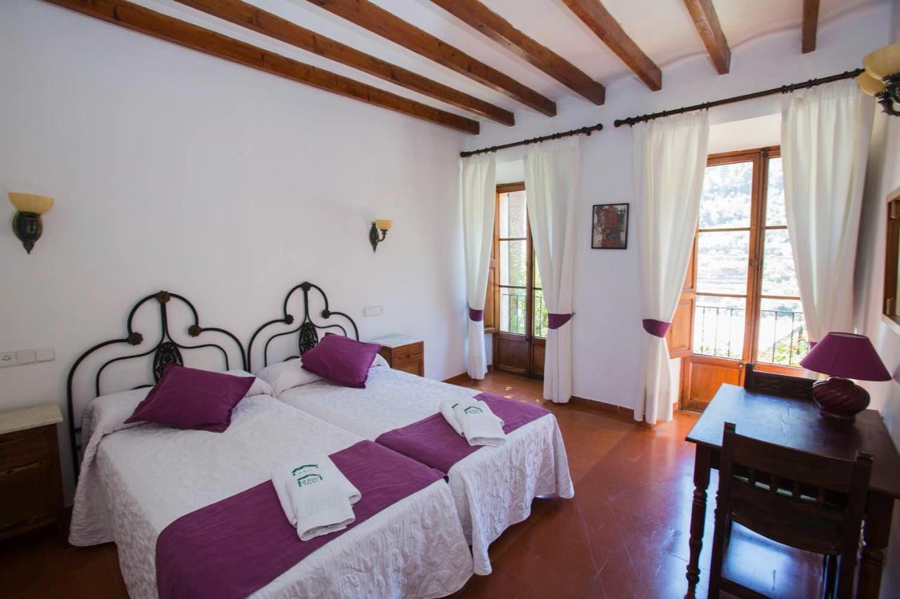Hostal Villa Verde Deià  Exterior foto
