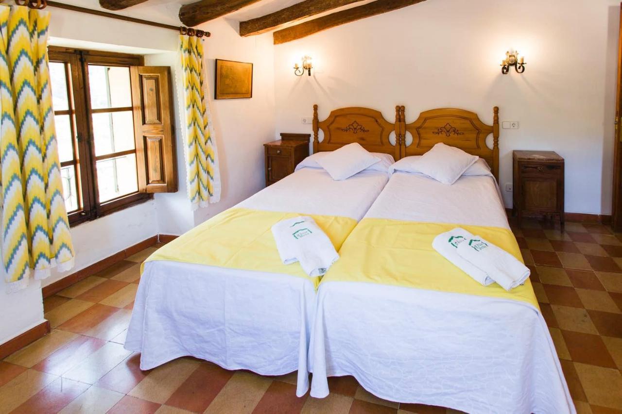 Hostal Villa Verde Deià  Exterior foto