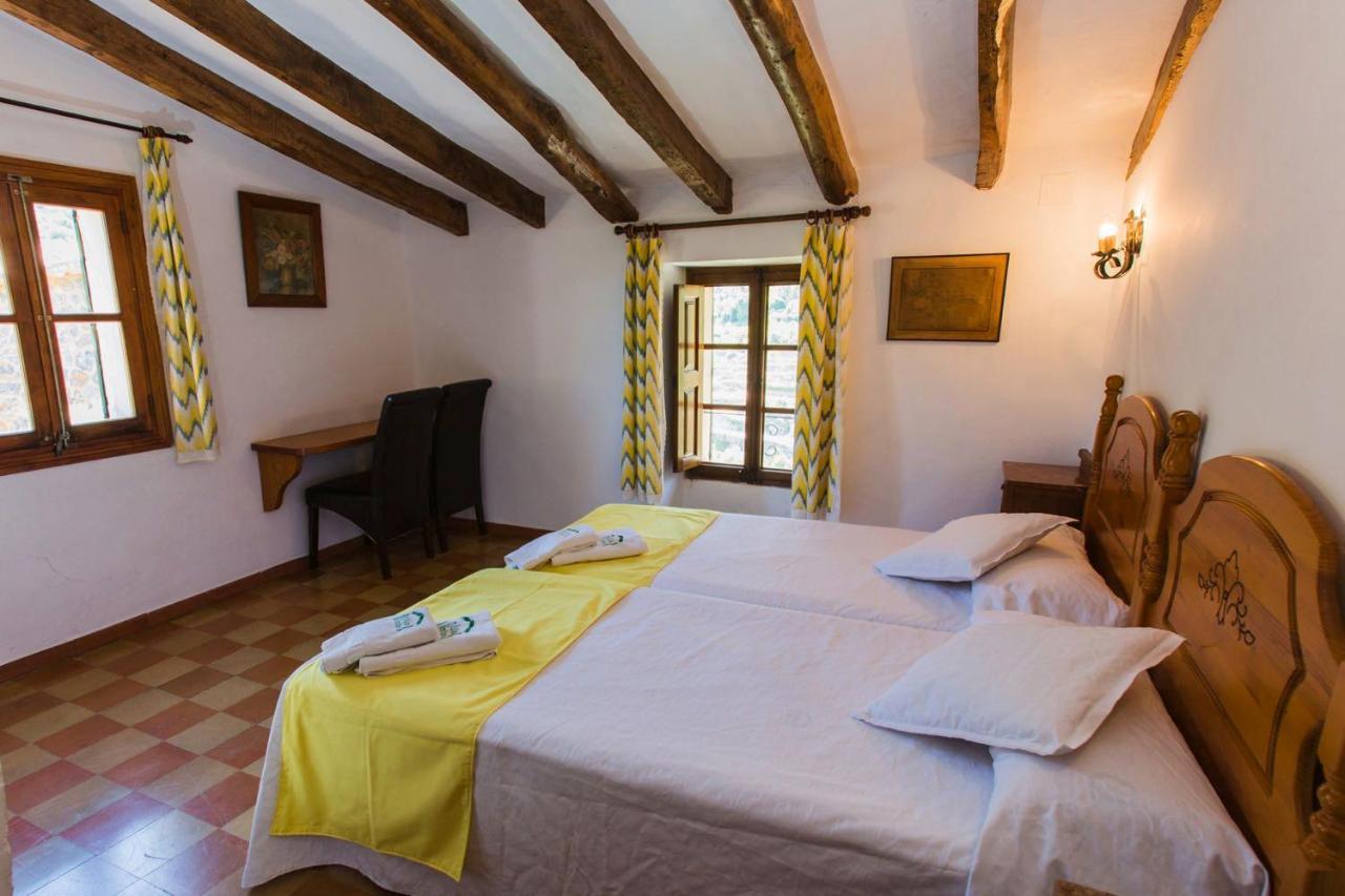 Hostal Villa Verde Deià  Exterior foto